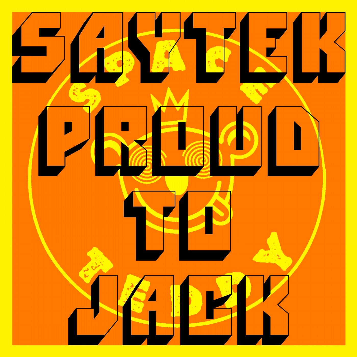 Proud to Jack (Live at London)