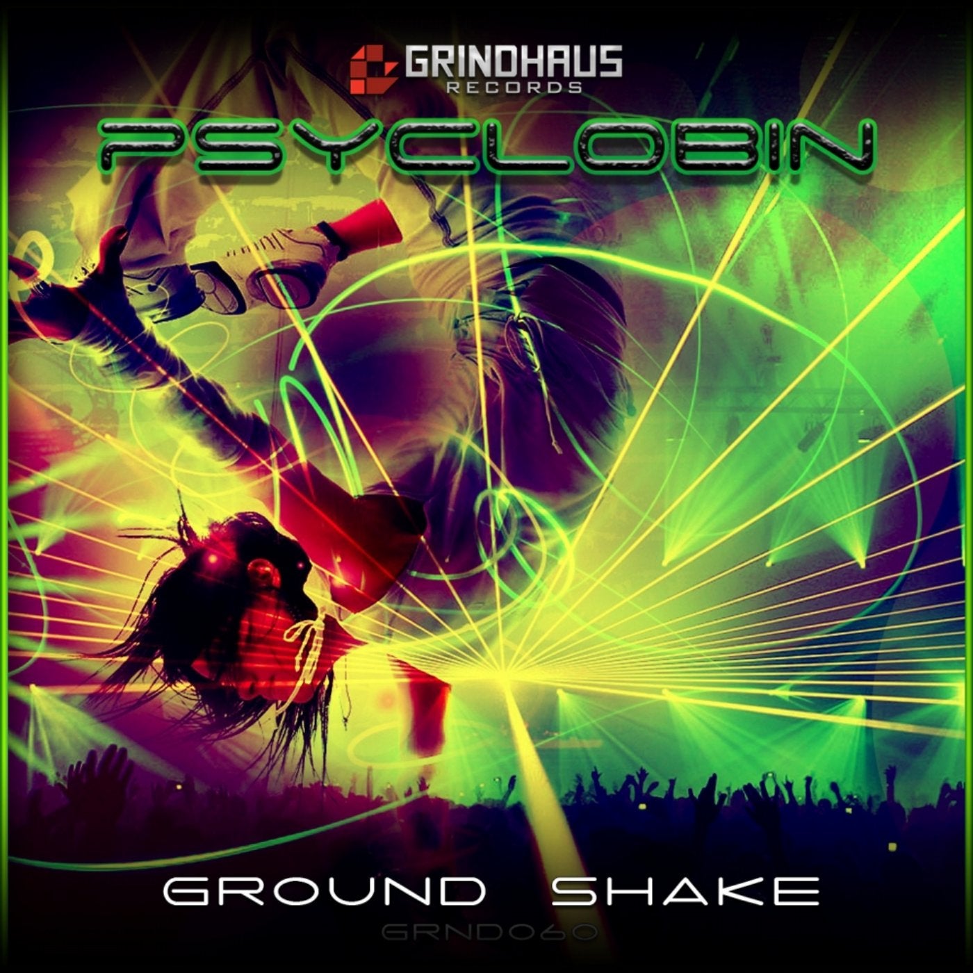 Ground Shake