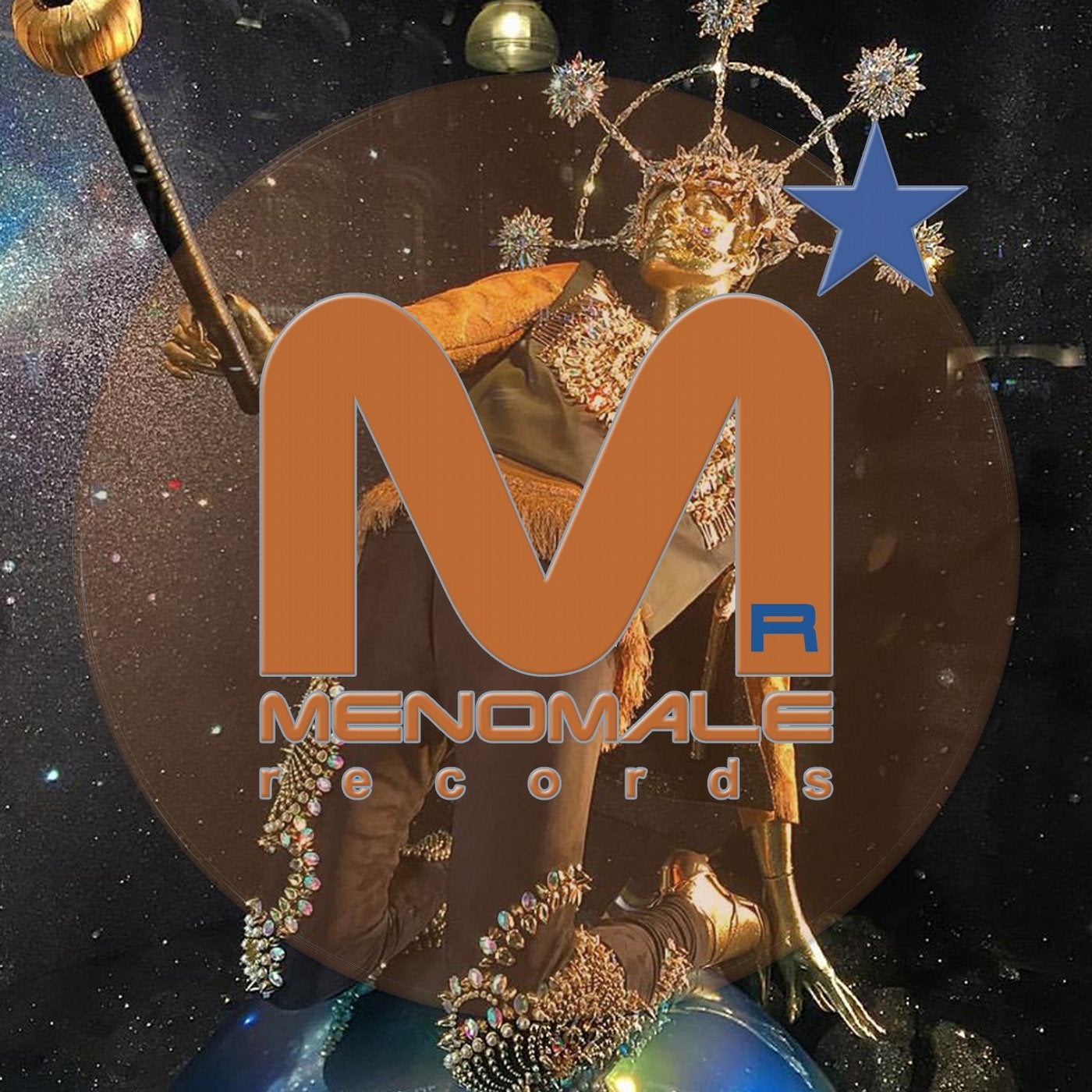 Menostar, Vol. 64