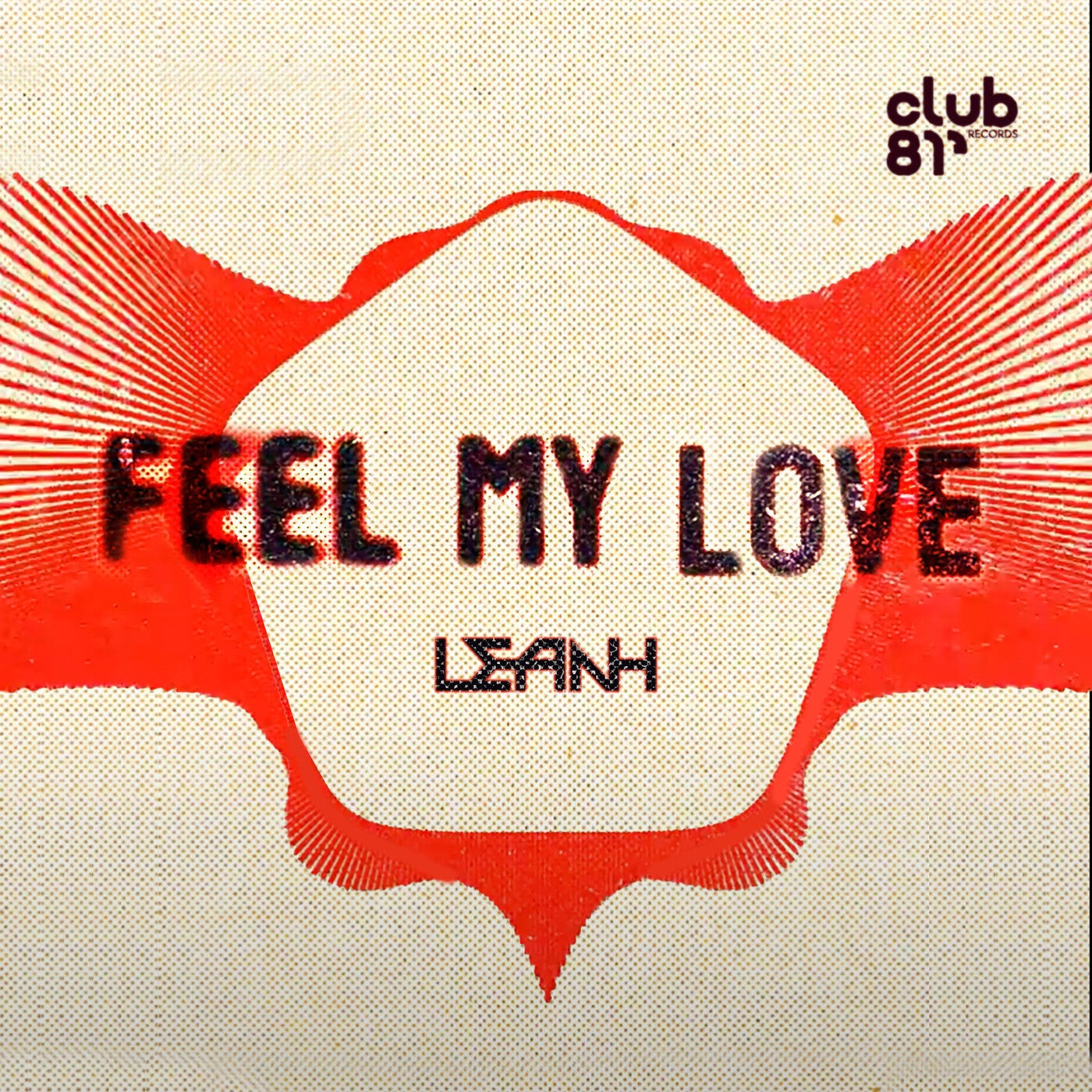 Feel My Love