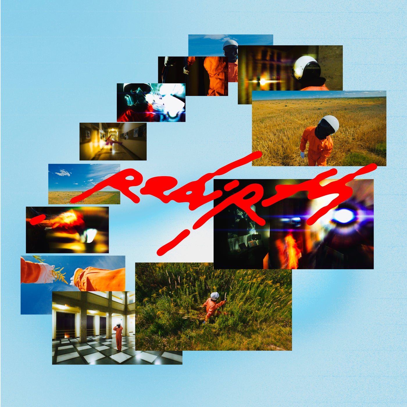 Rebirth (Live)