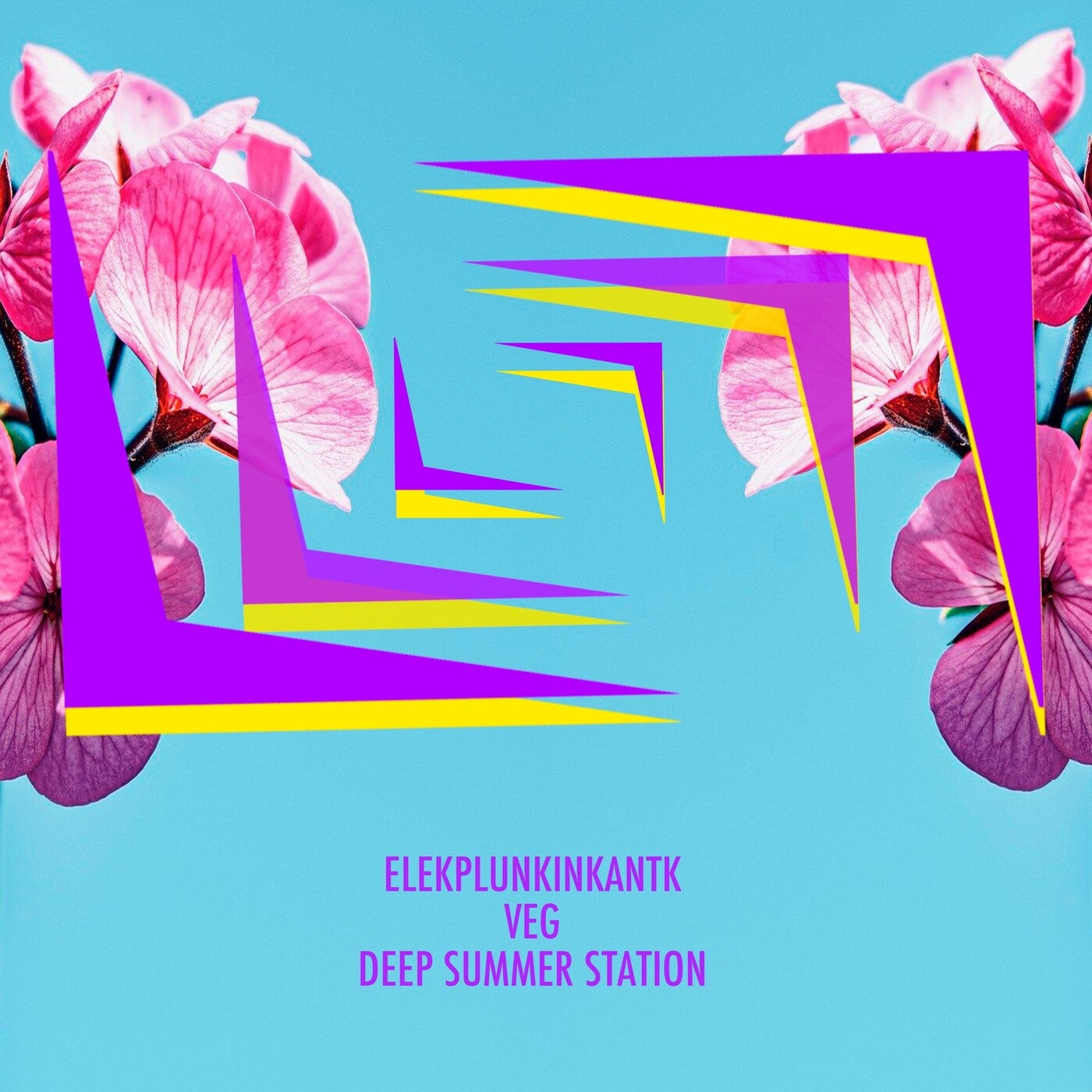 Deep Summer Station