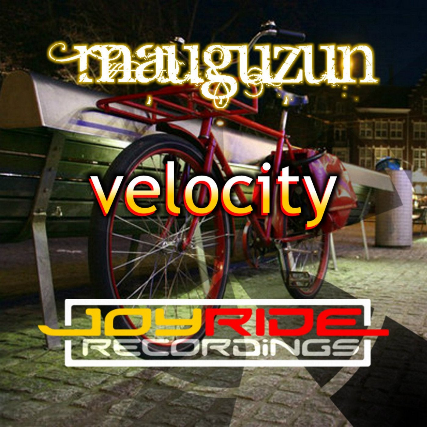 Velocity