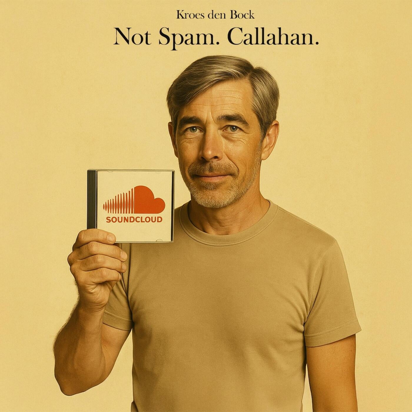 Not Spam. Callahan.