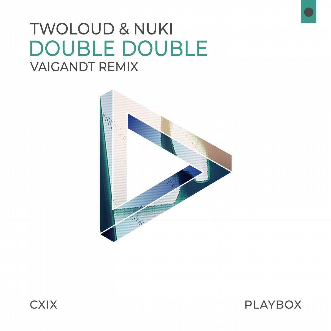 Double Double (Vaigandt Remix)