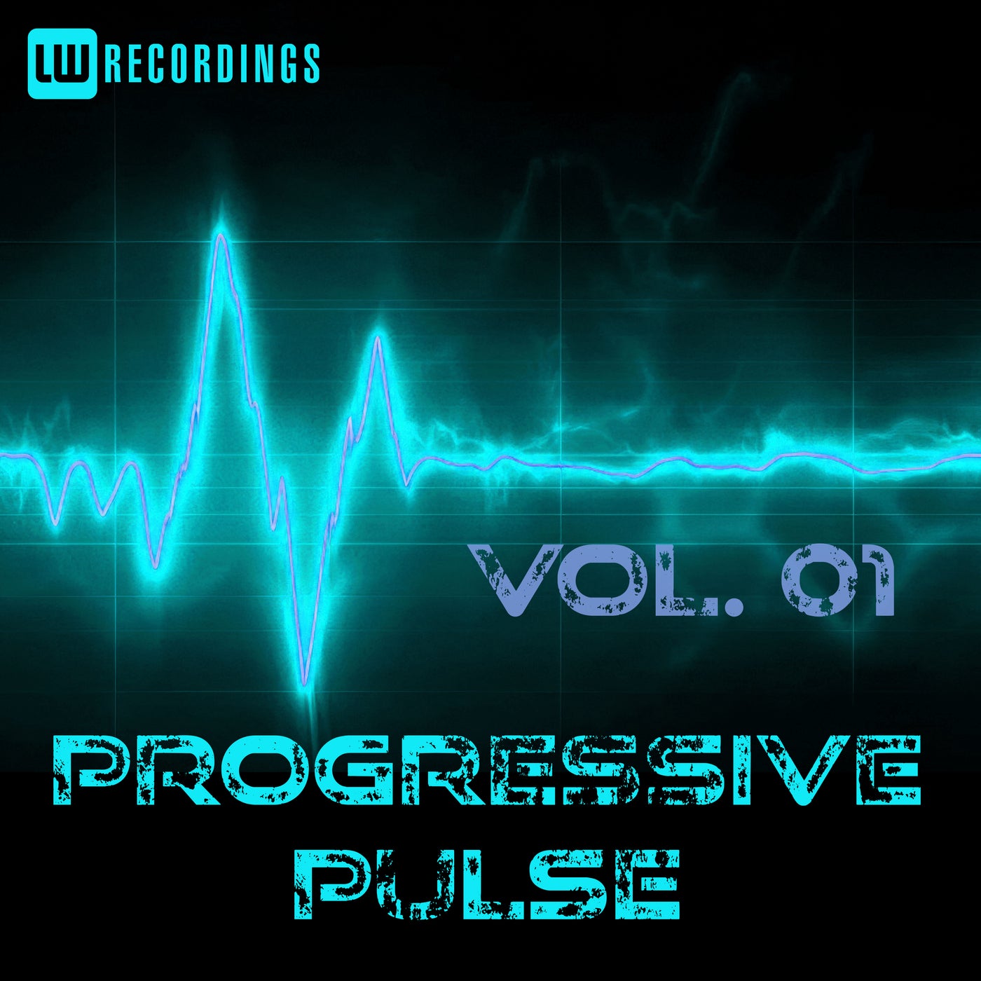 Progressive Pulse, Vol. 01