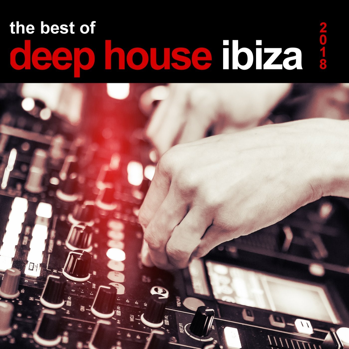 The Best of Deep House Ibiza 2018