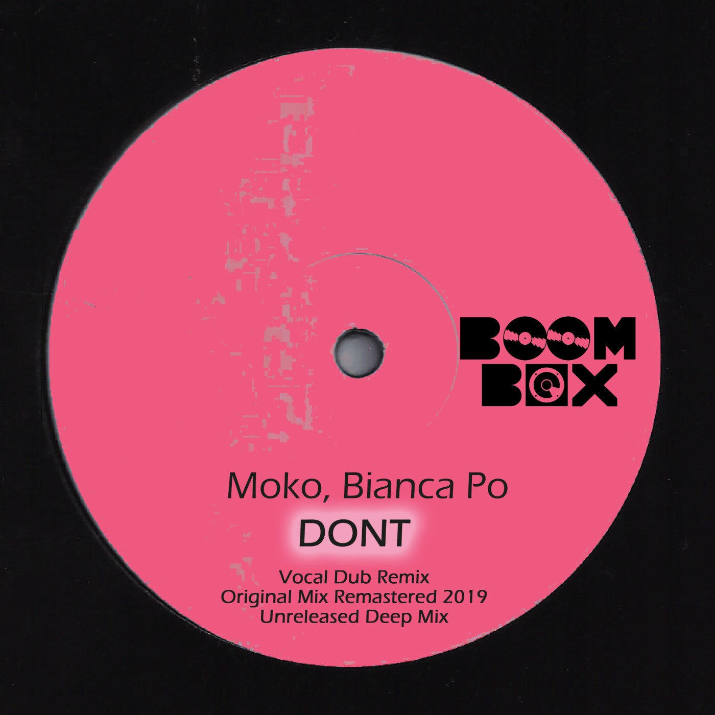 Moko Music & Downloads on Beatport