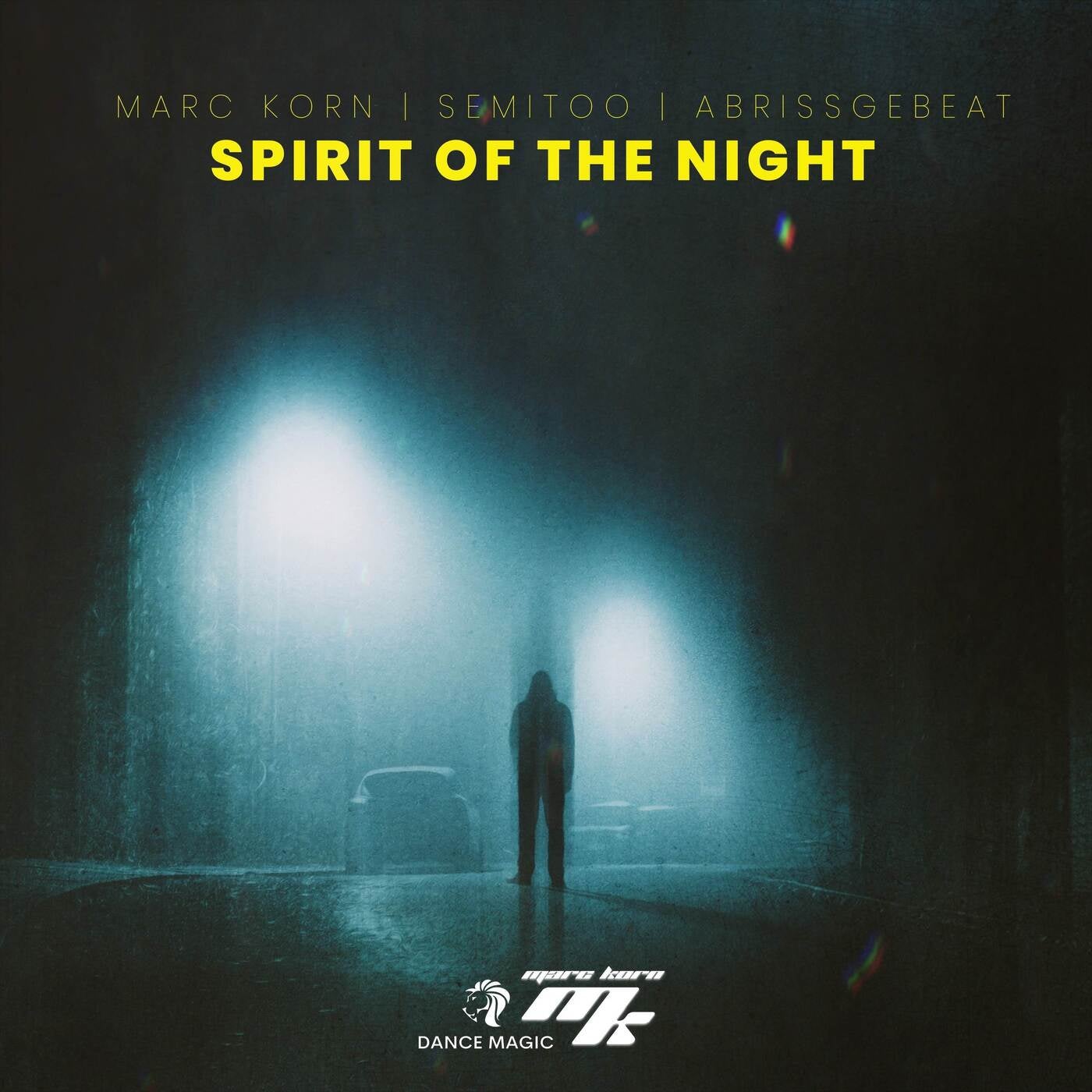 Spirit Of The Night