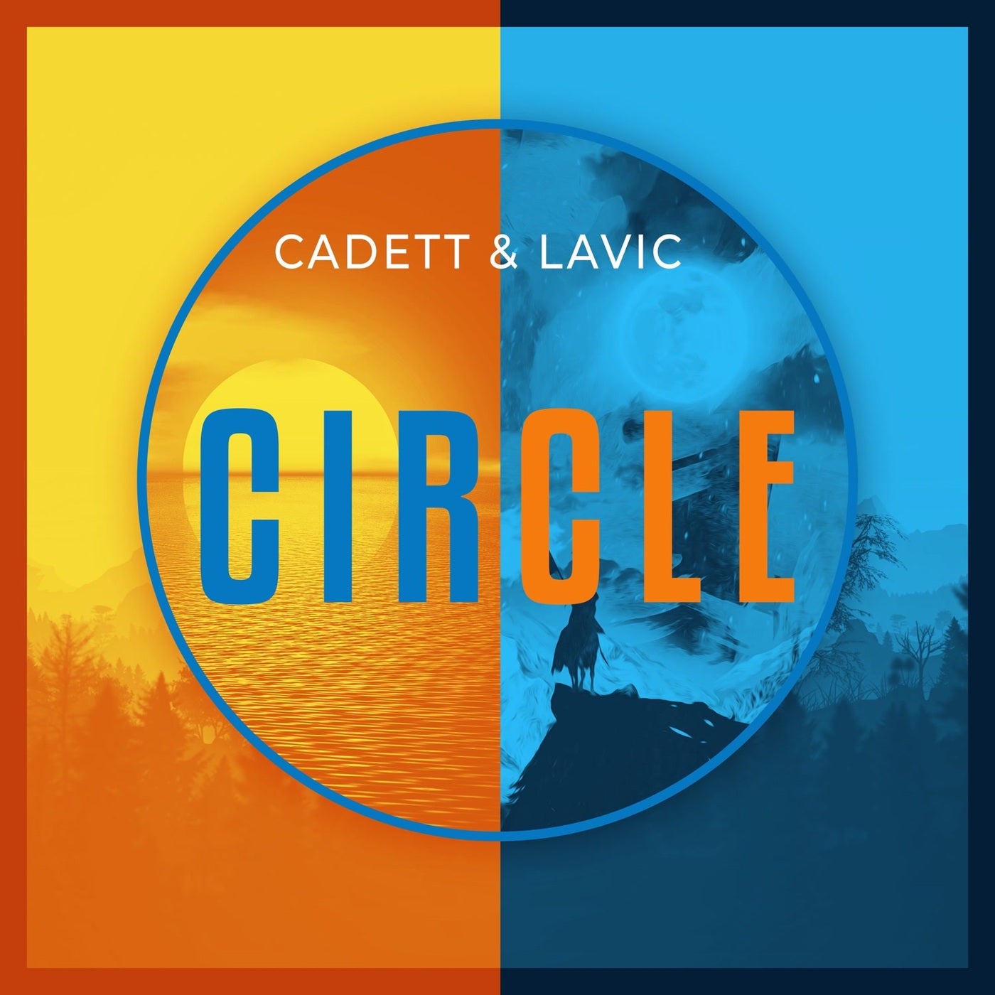 Circle