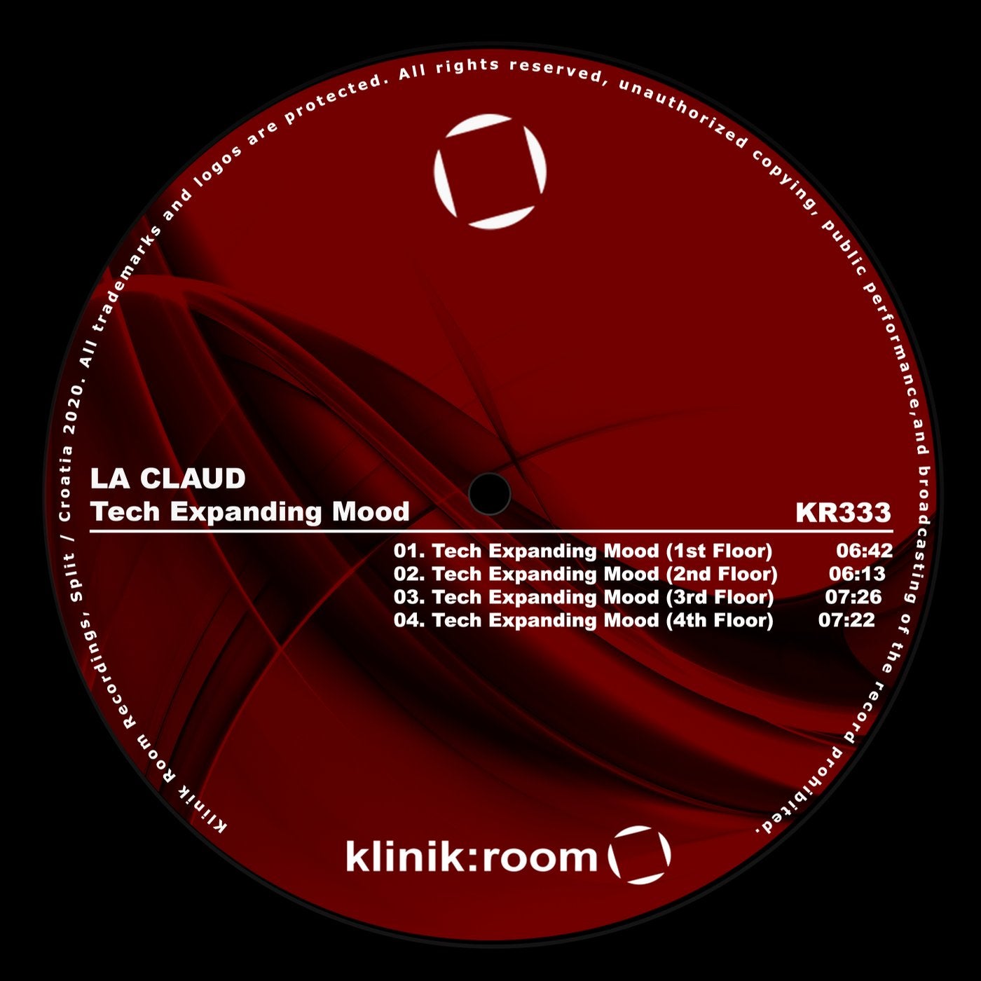La Claud music download - Beatport