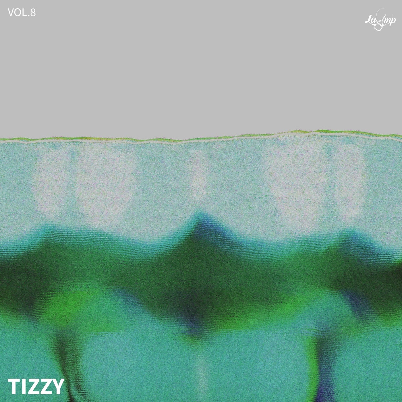 Tizzy, Vol. 8