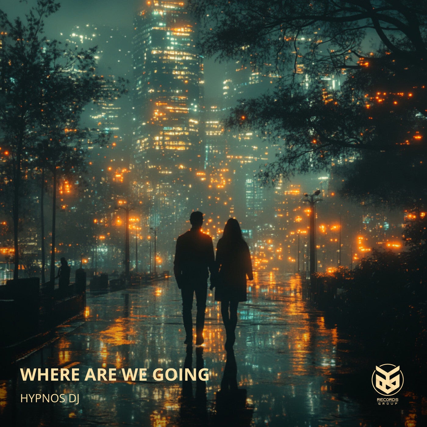 Where Are We Going