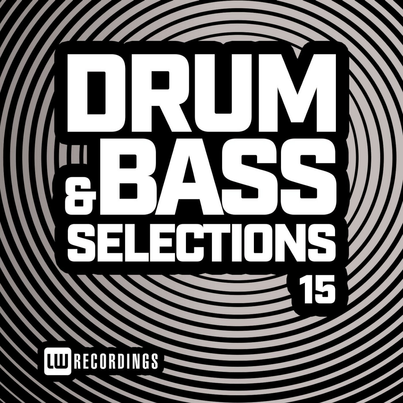 Drum & Bass Selections, Vol. 15