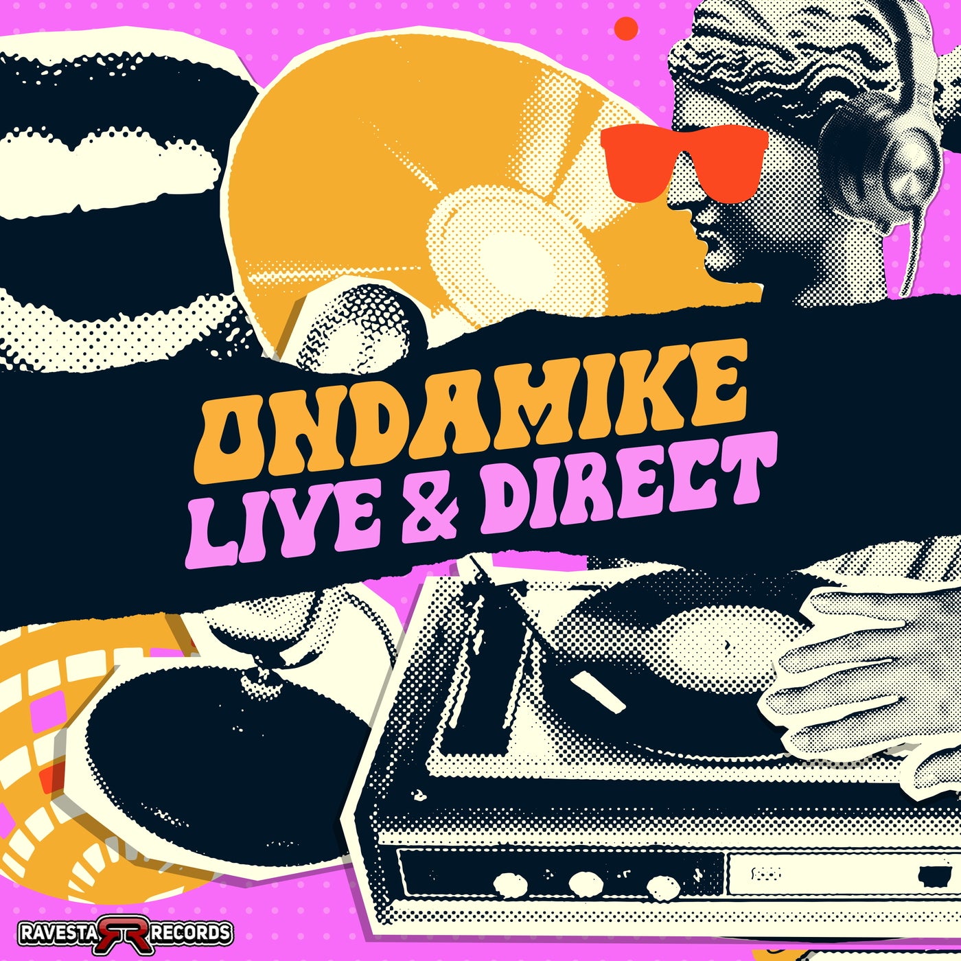 Live & Direct