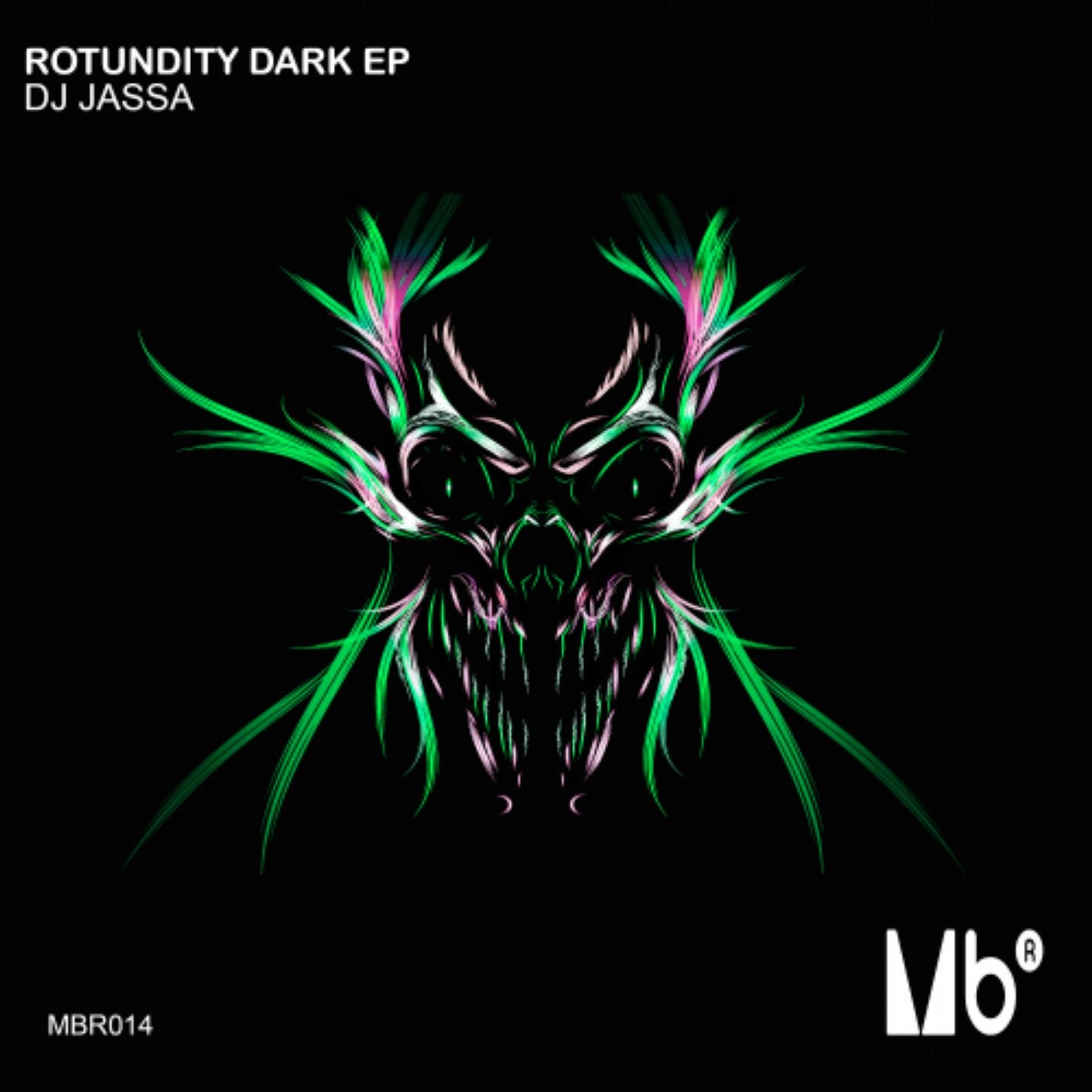 Rotundity Dark Ep