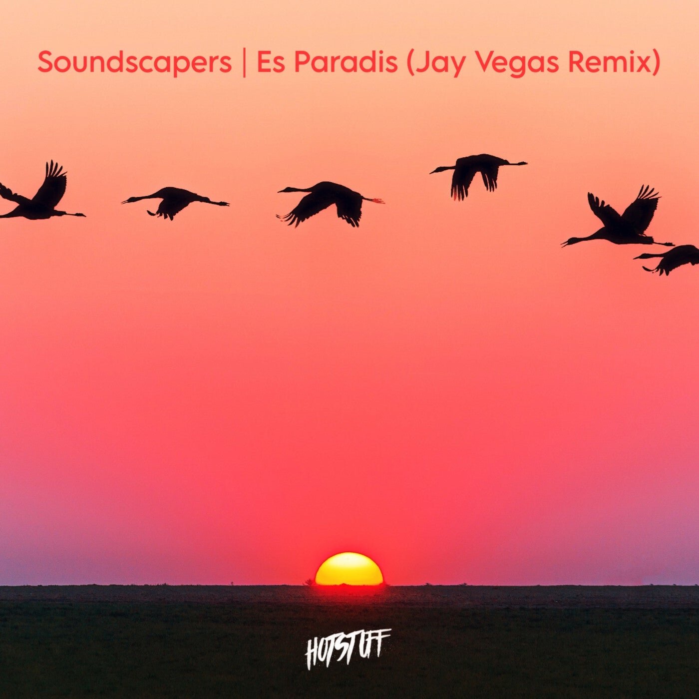 Es Paradis (Jay Vegas Remix)