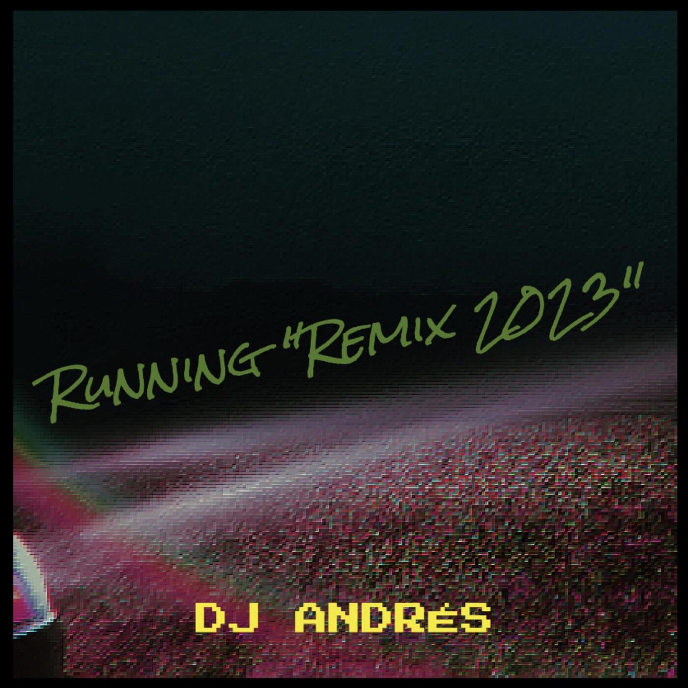 Running remix