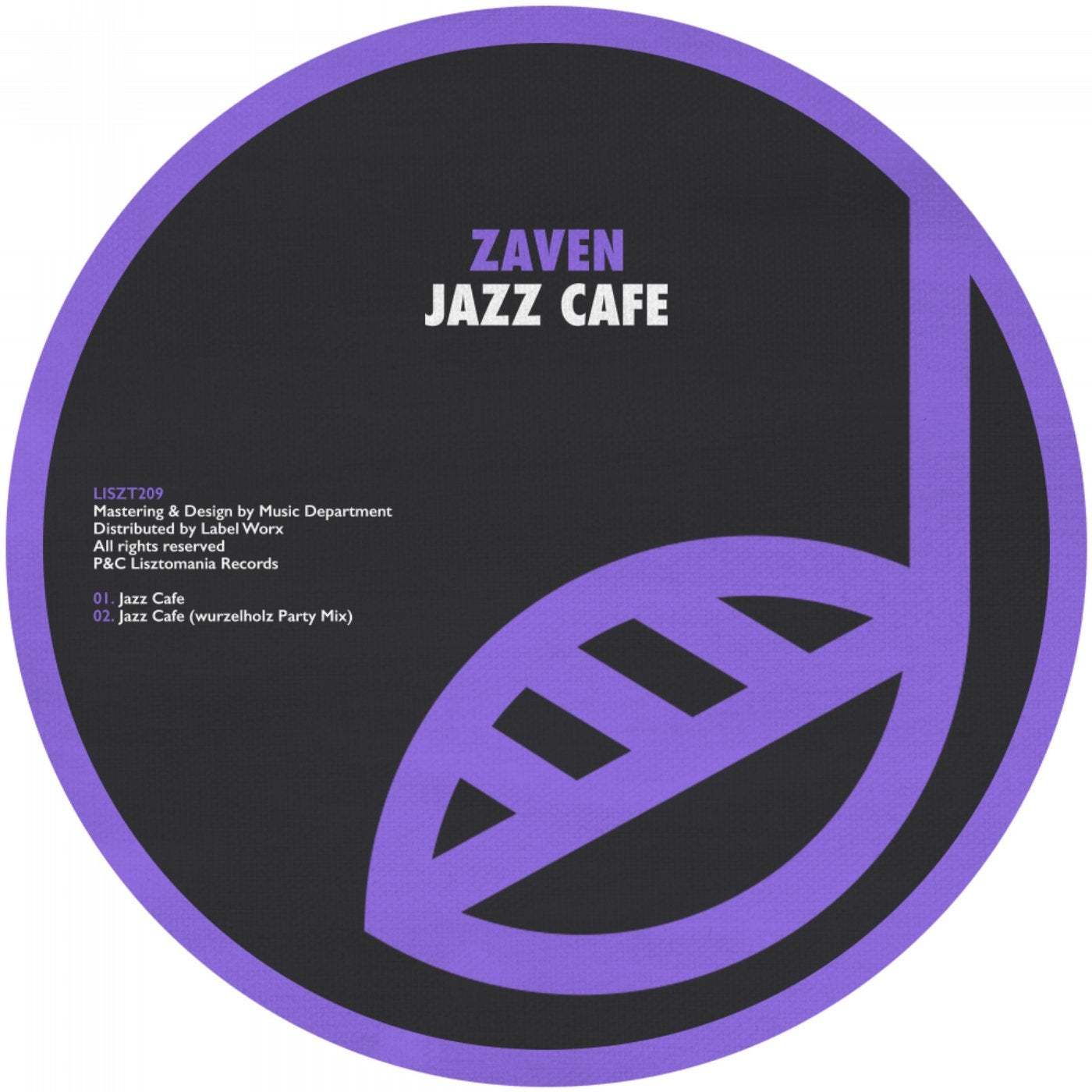 Jazz Cafe