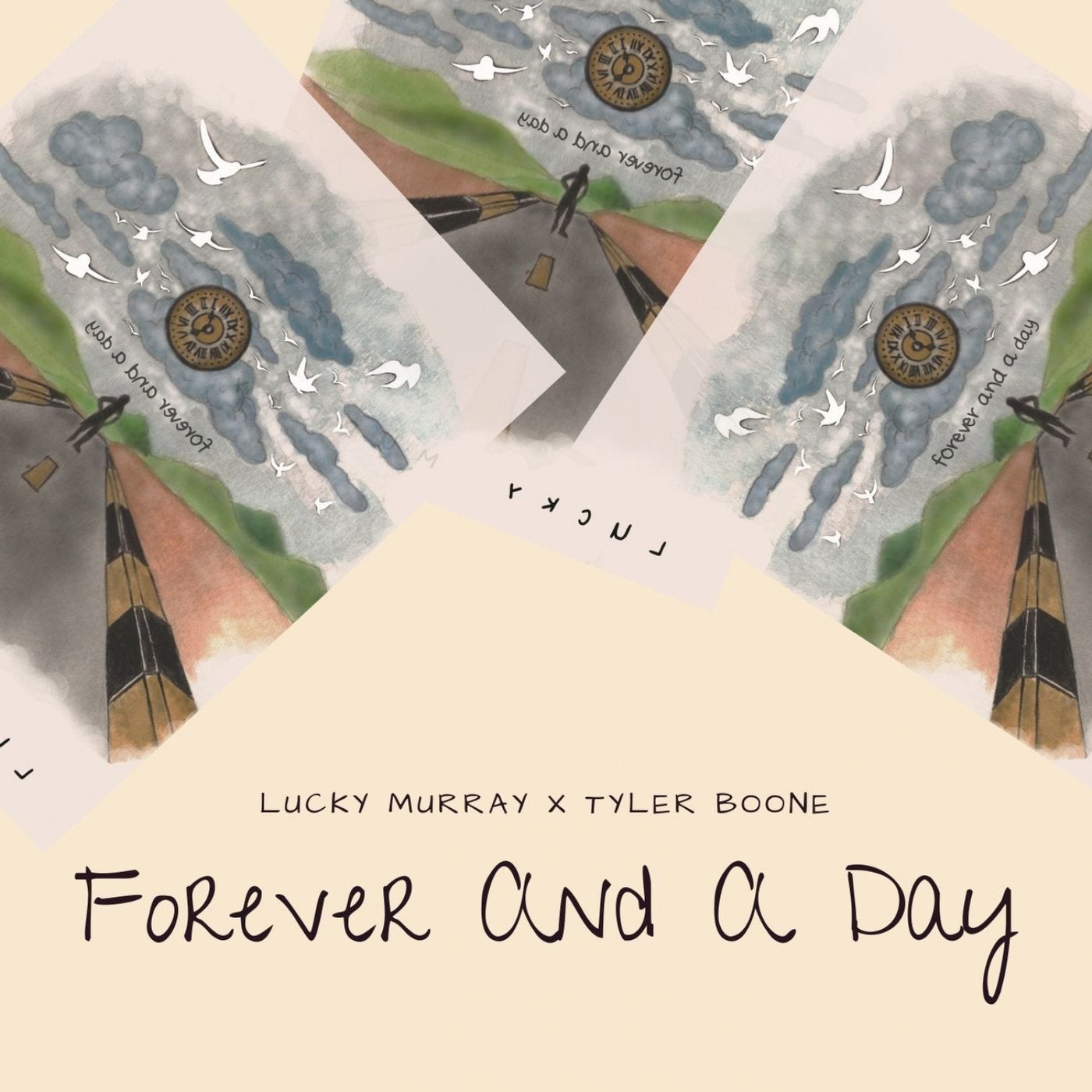 Forever And A Day