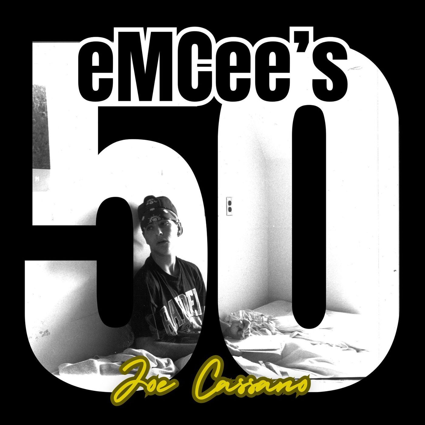 50eMCee's - O.V.