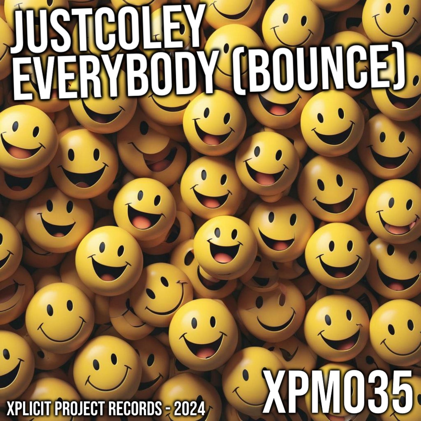 Everybody (Bounce)