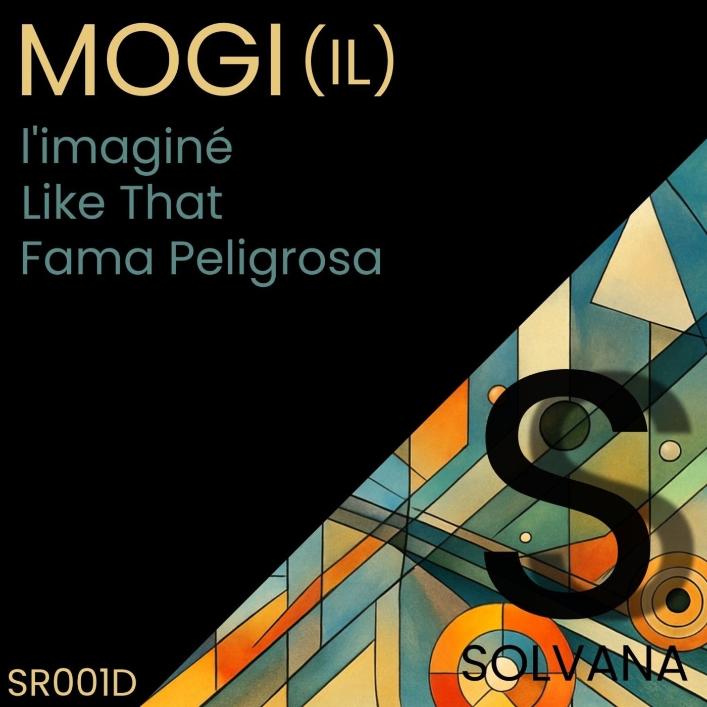 L'imaginé
