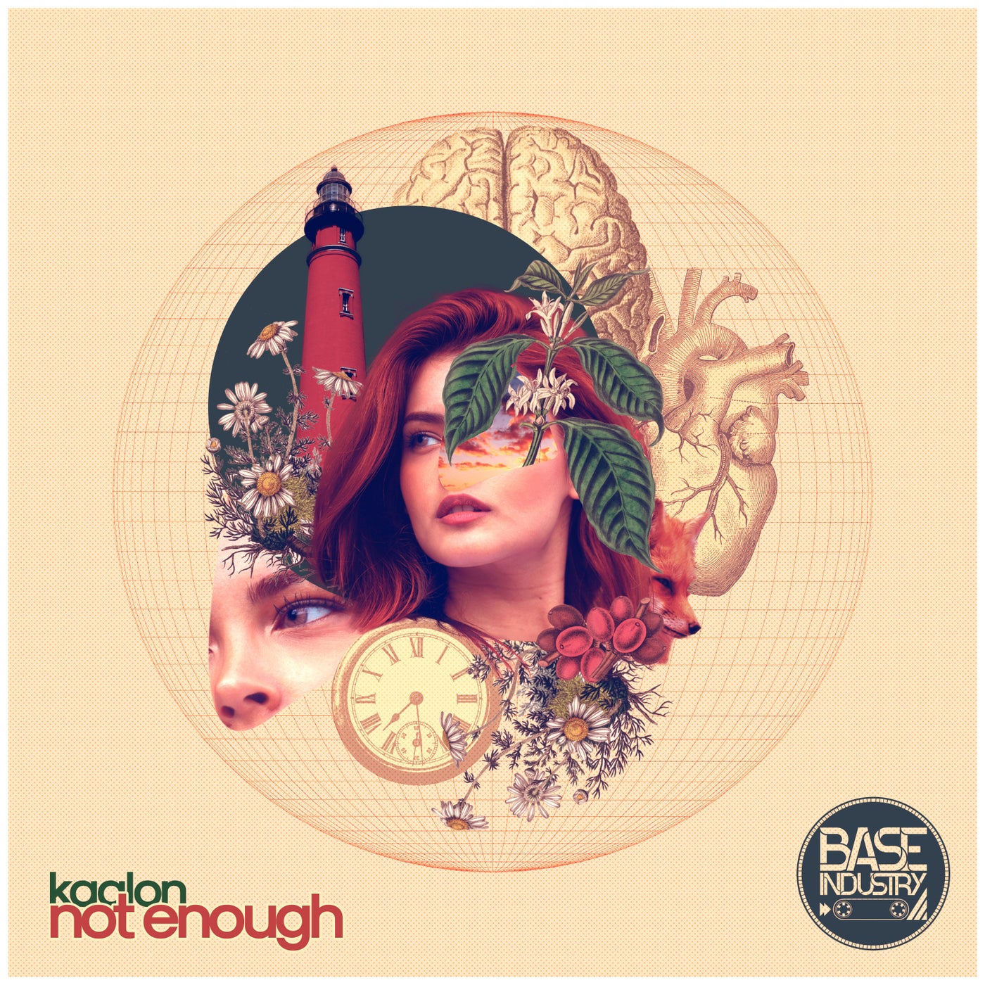 Not Enough