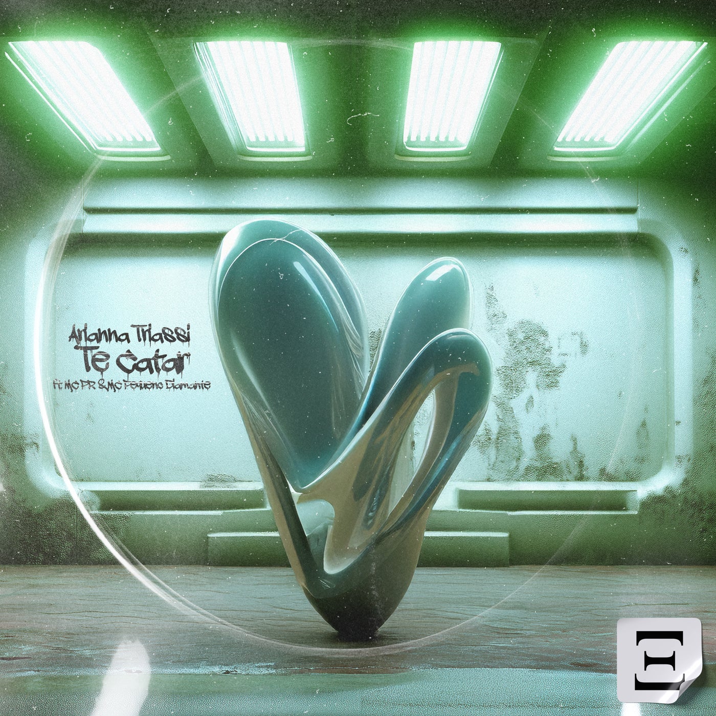 Te Catar - Extended Mix