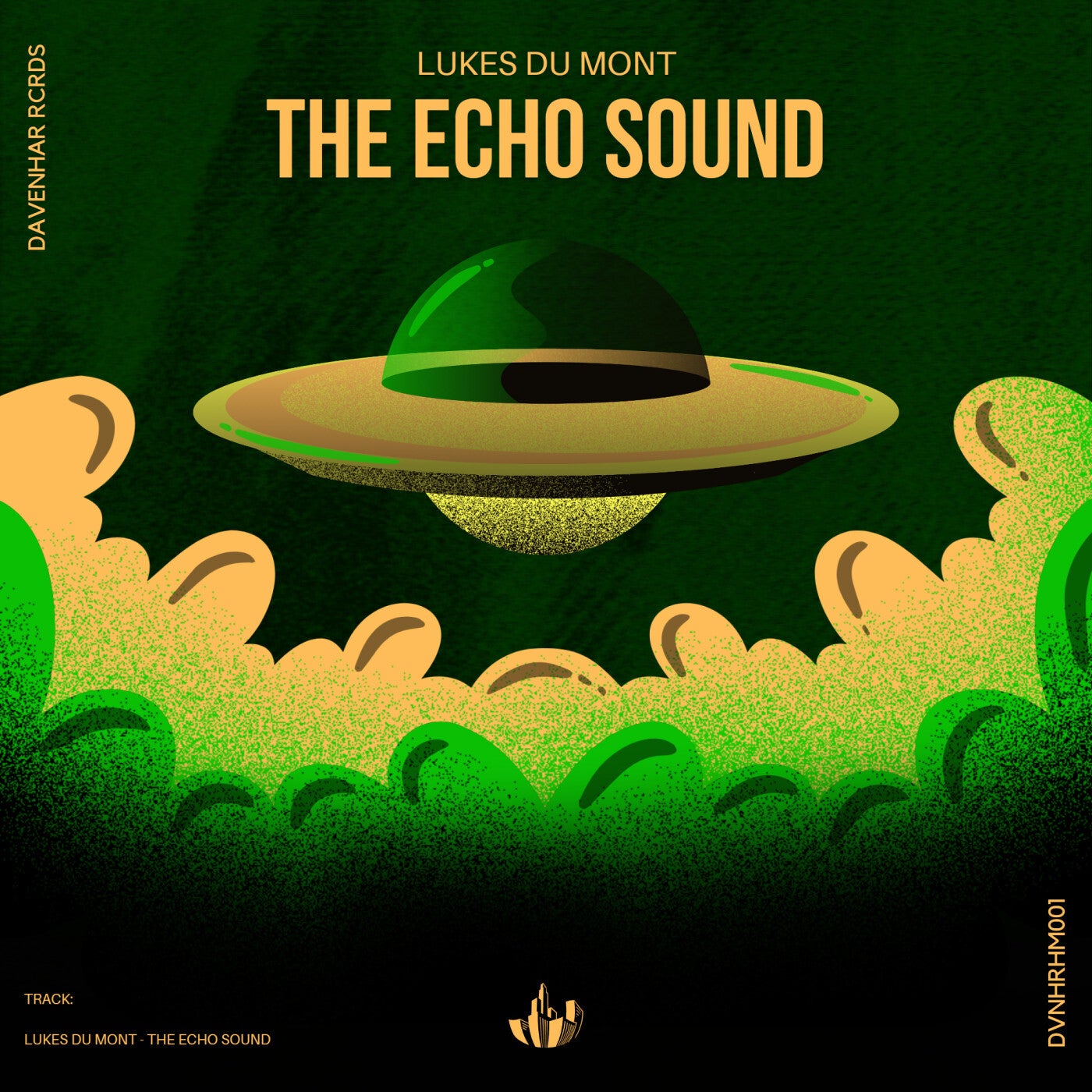 The Echo Sound