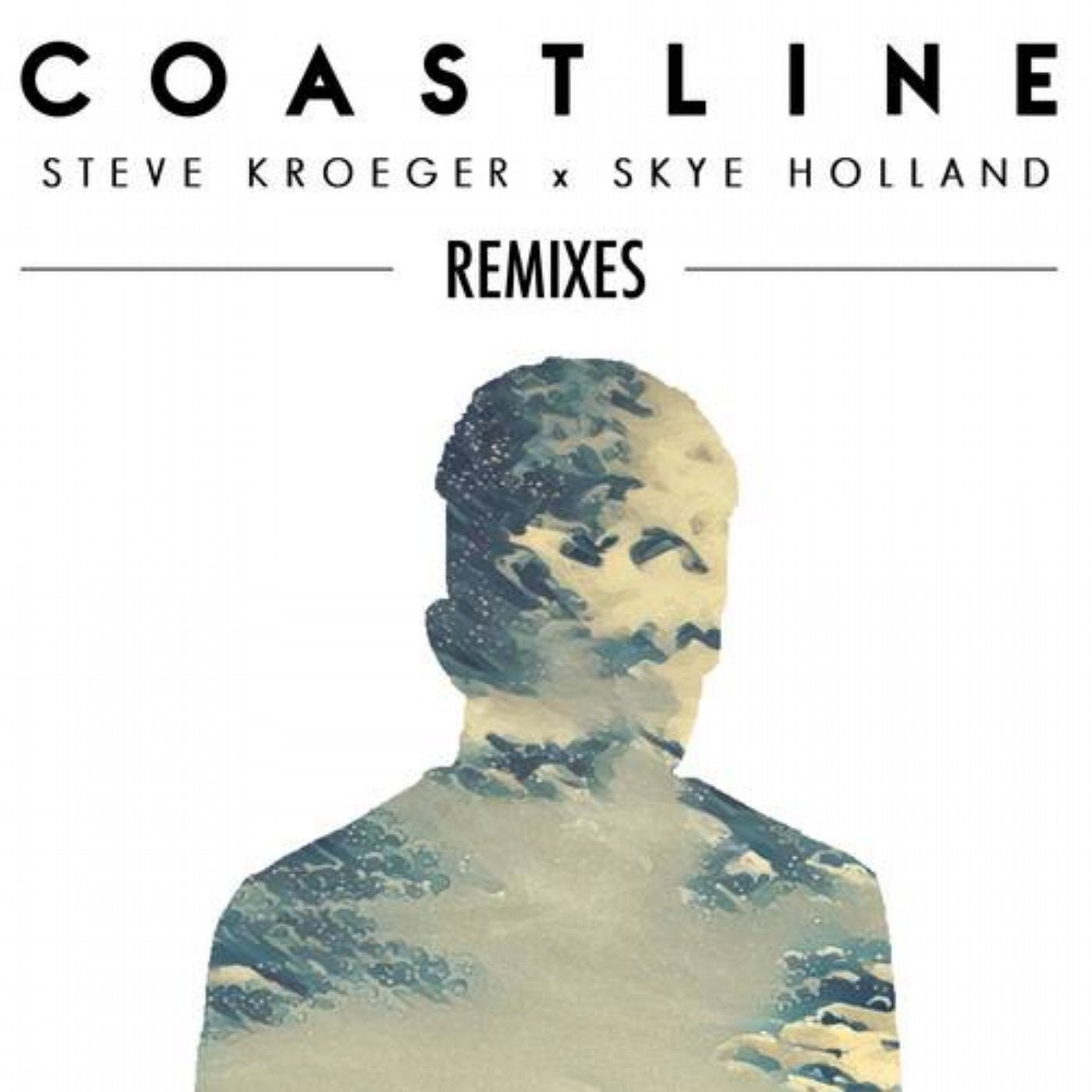 Coastline (Remixes)