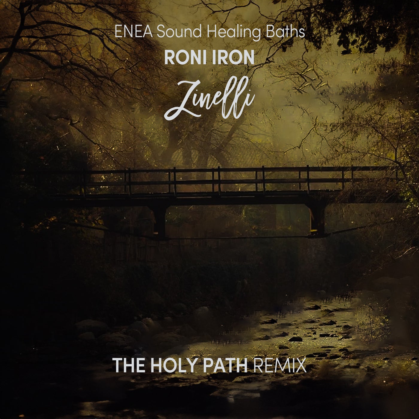 The Holy Path (Remix)