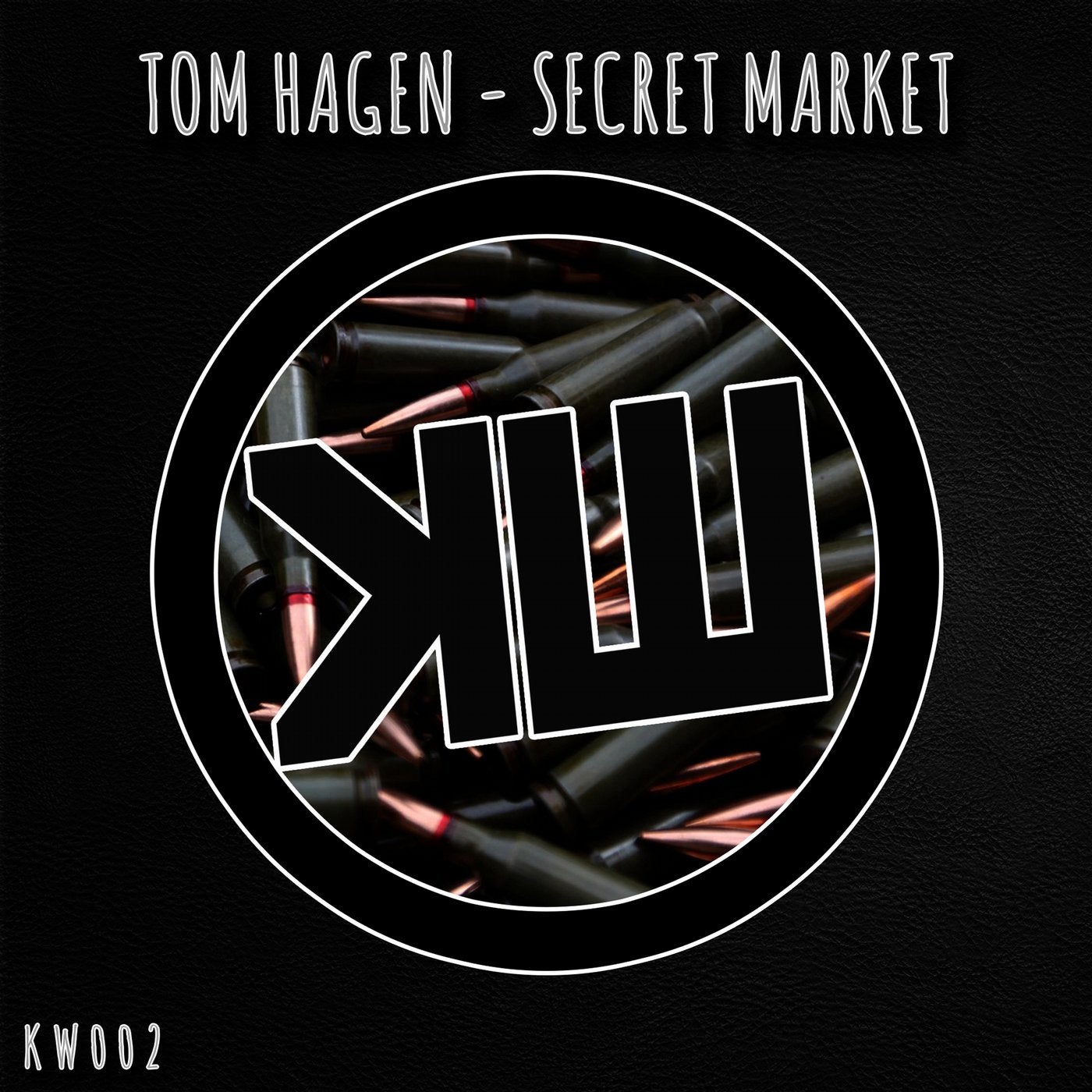 Secret Market