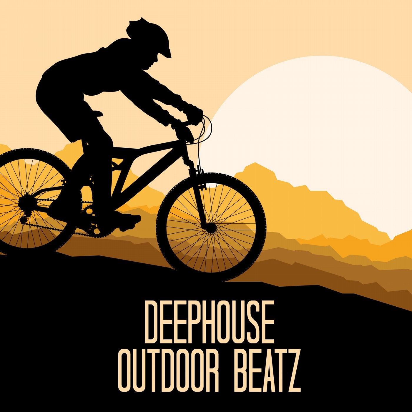 Deephouse Outdoor Beatz