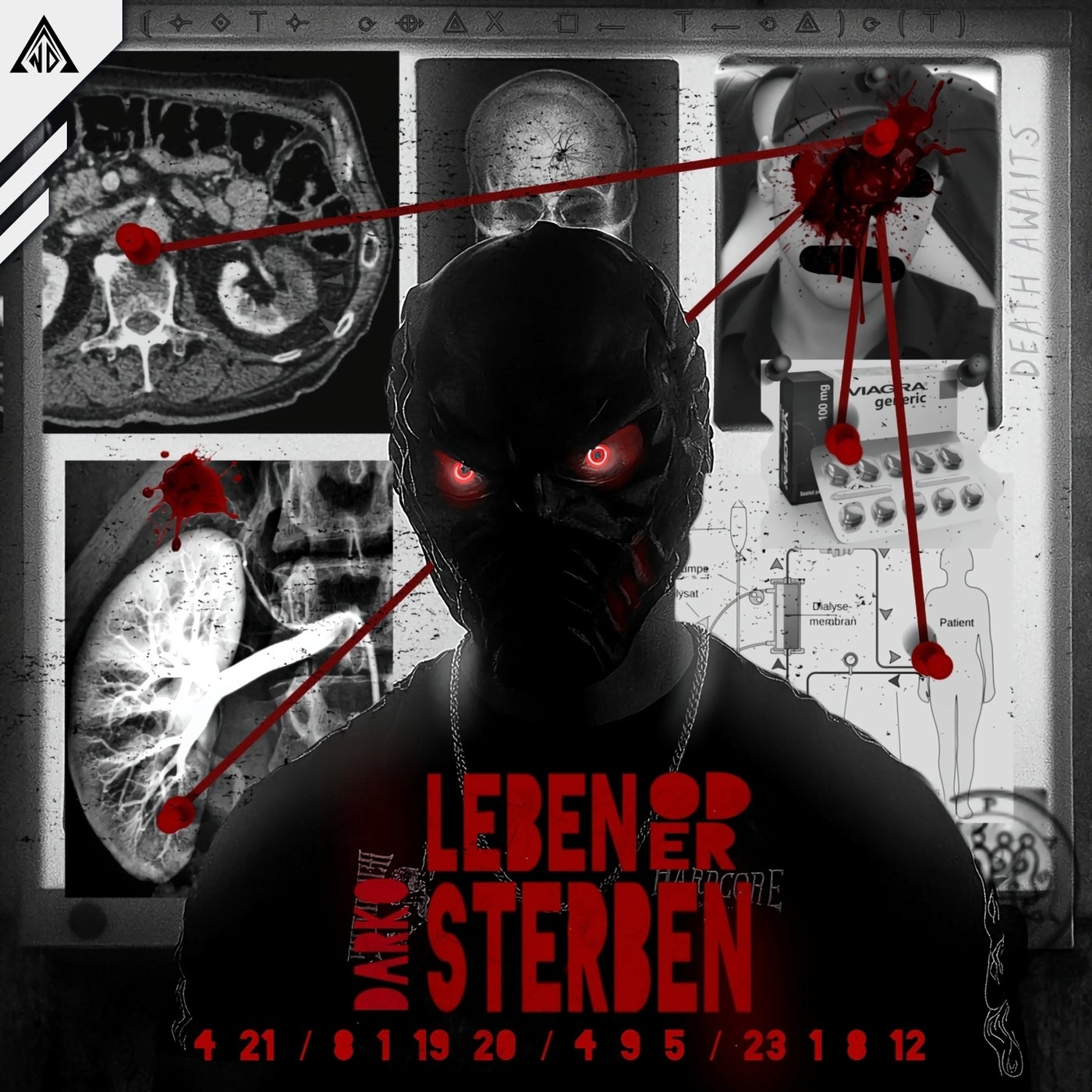 Leben oder Sterben