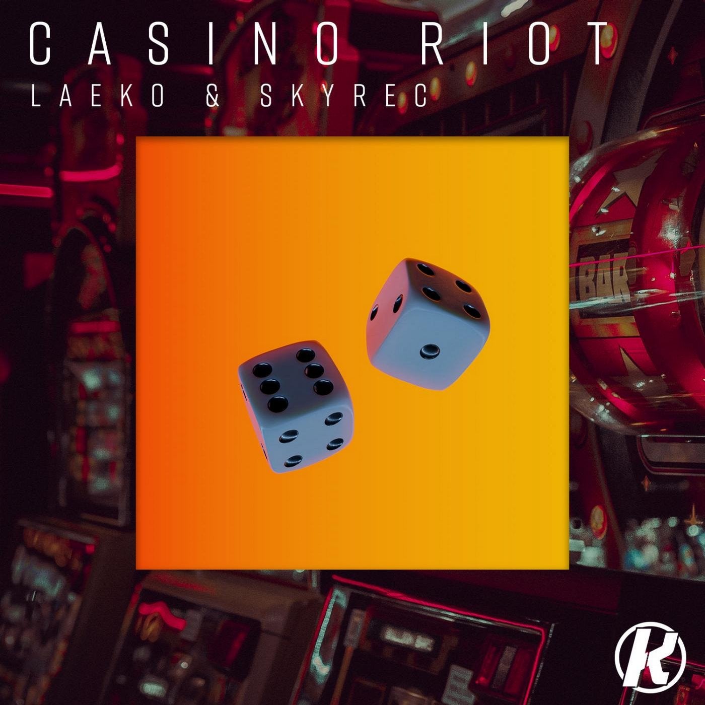 Casino Riot