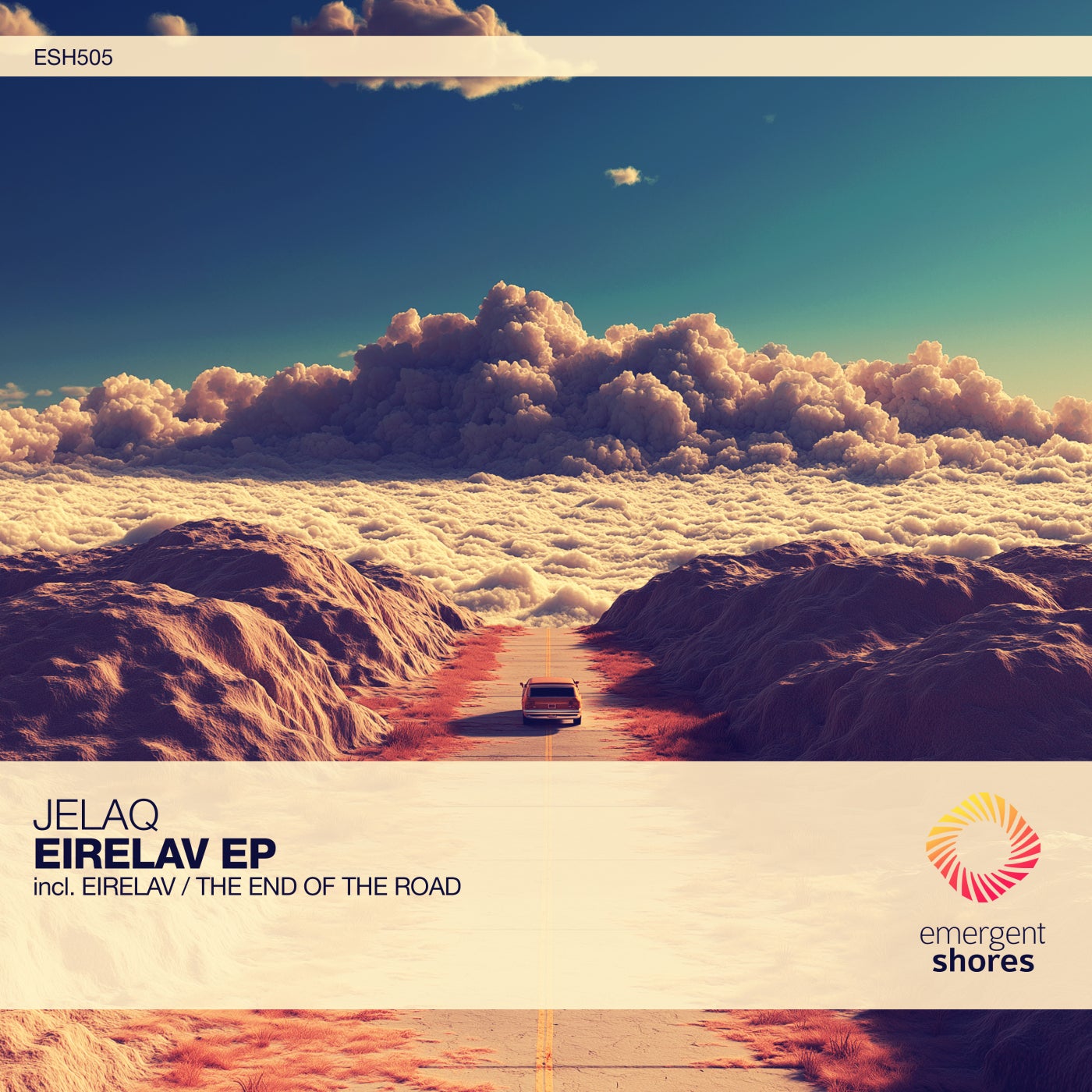 Eirelav