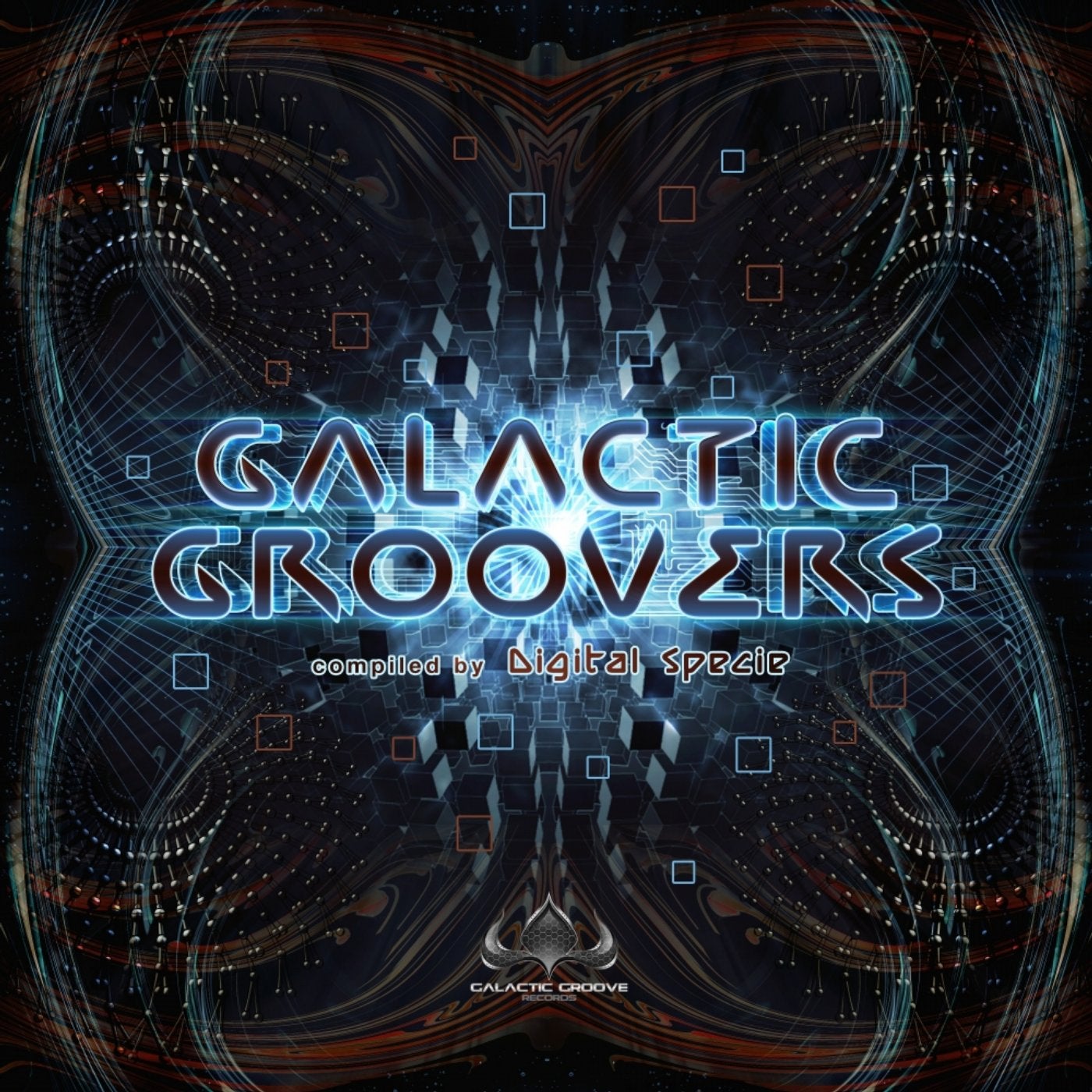 Galactic Groovers