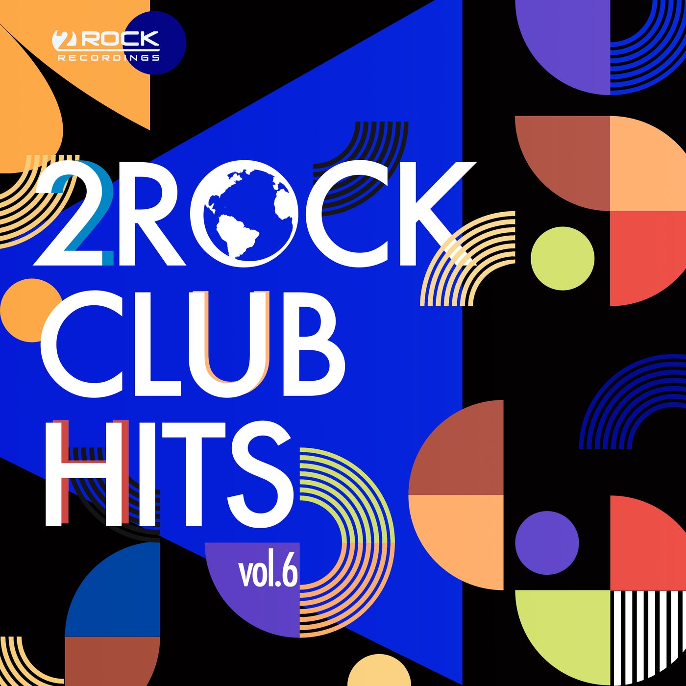 2Rock Club Hits Vol. 6