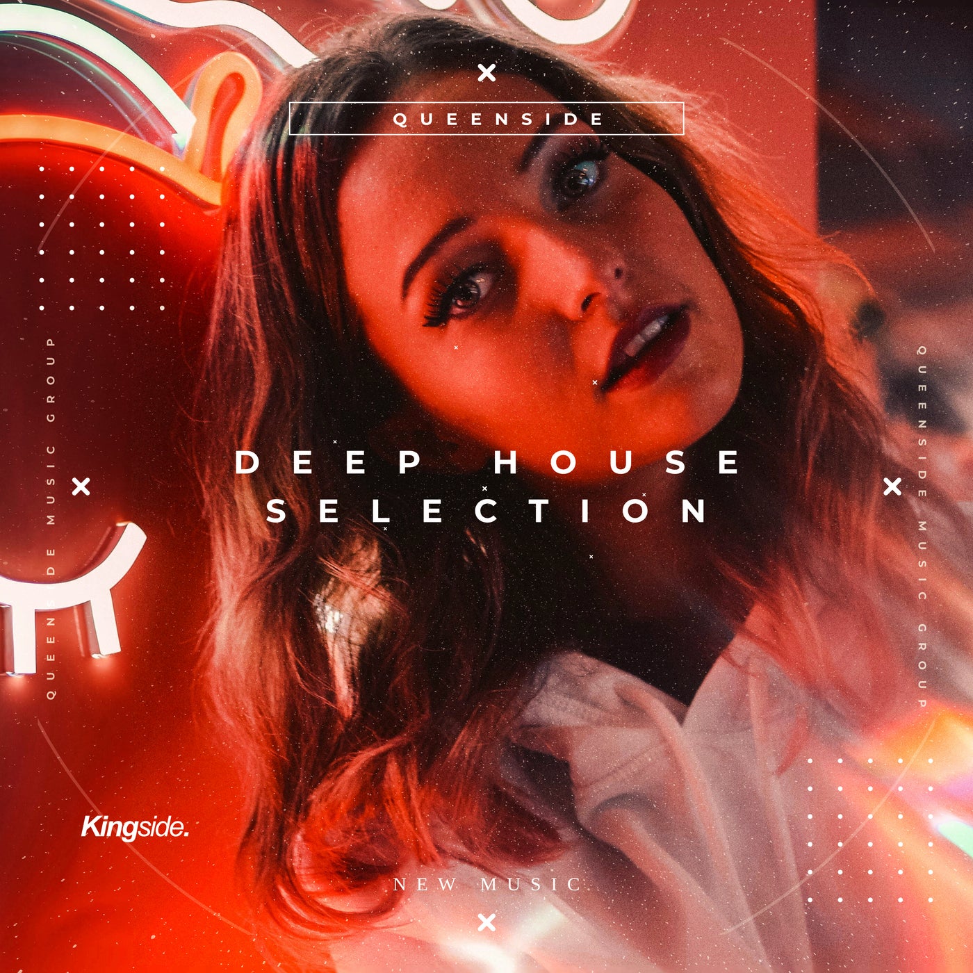 House Anatomy, Kidd Island, Mark Vox, STI Project Deep House