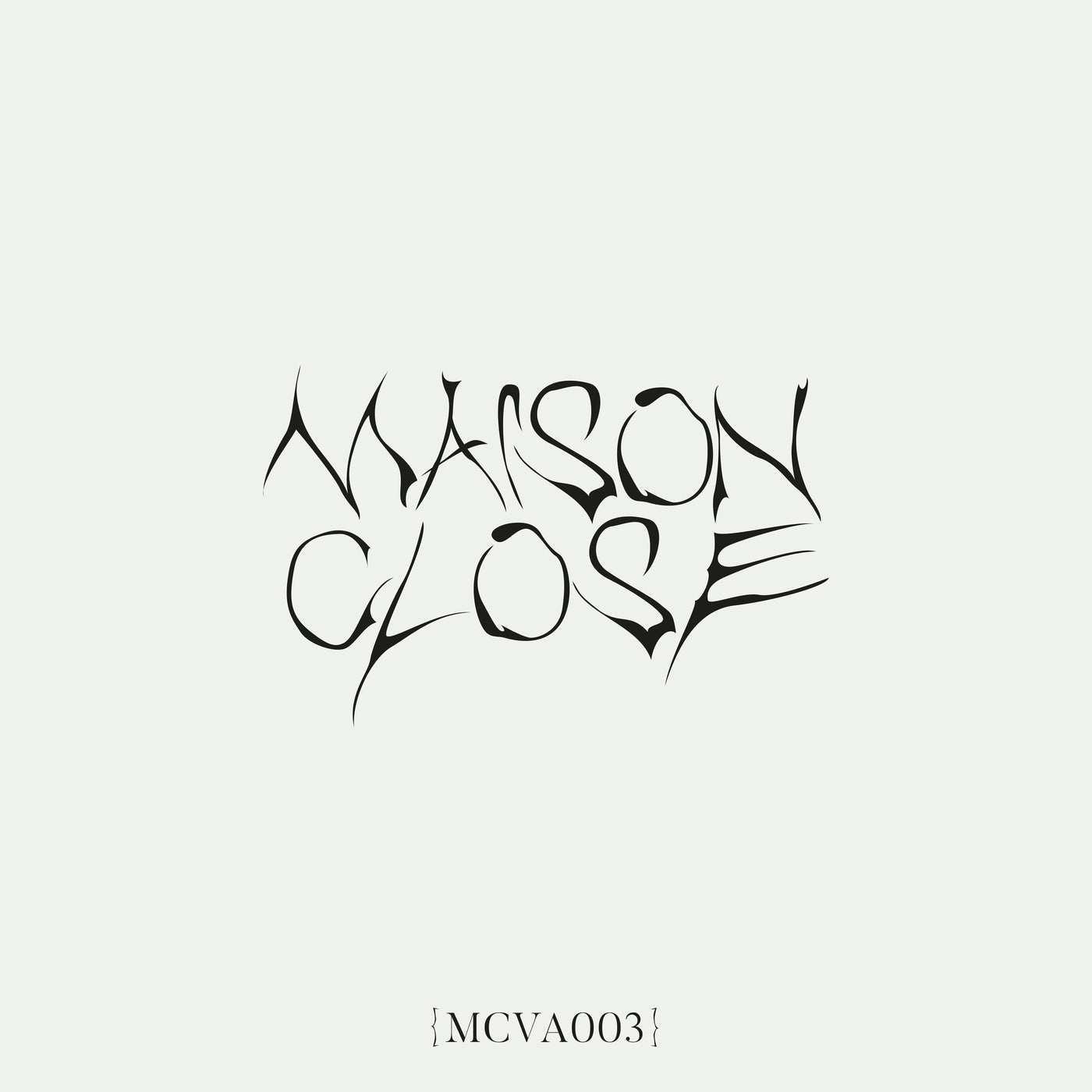 VARIOUS ARTISTS 003