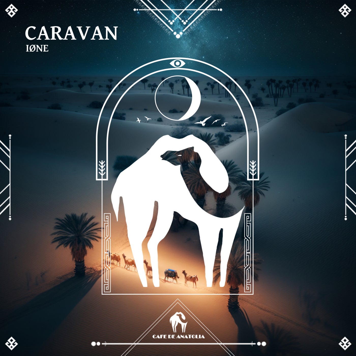 Caravan