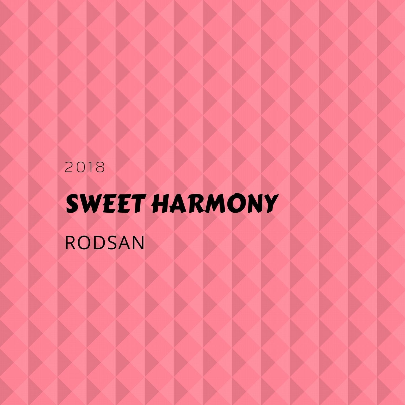 Sweet Harmony