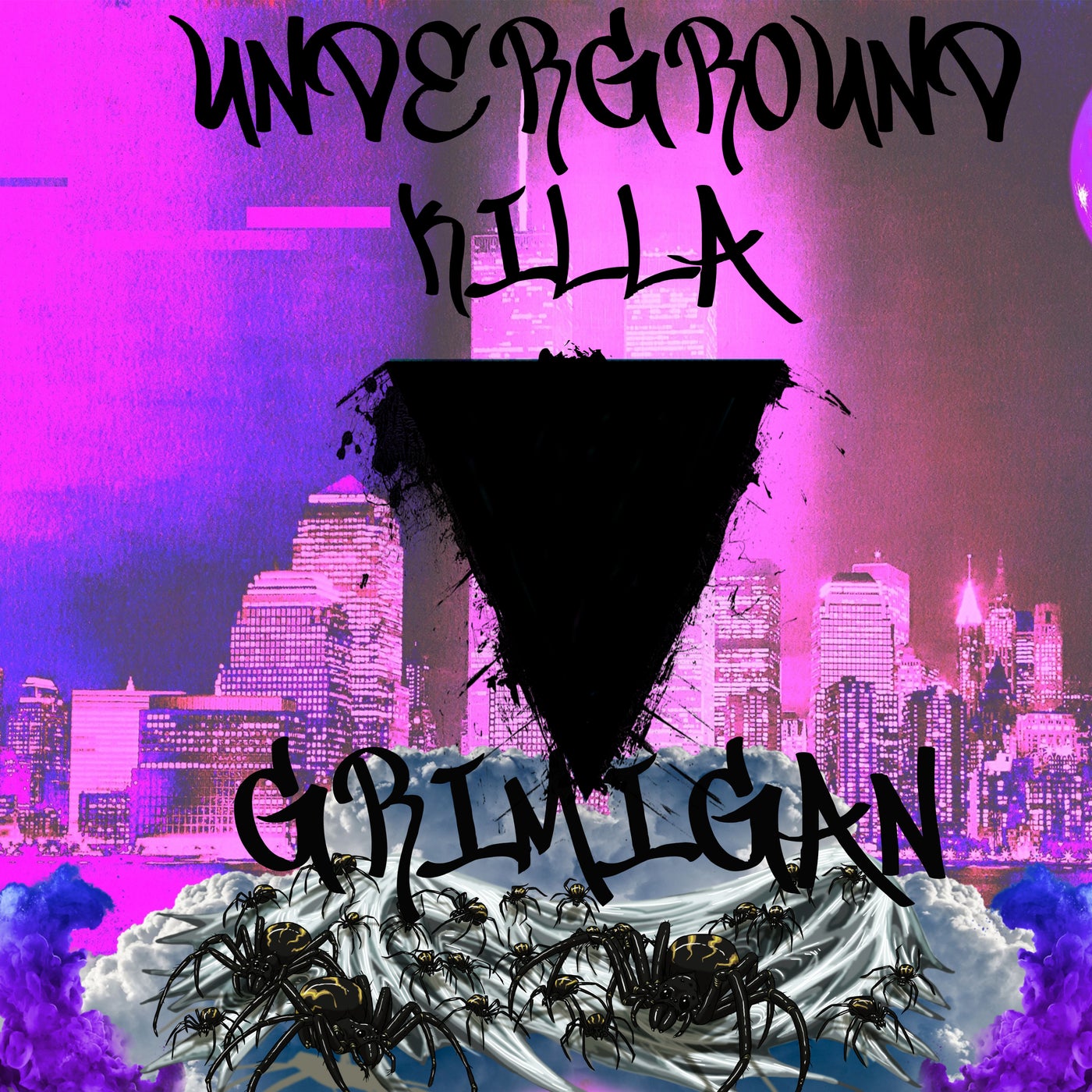 Underground Killa