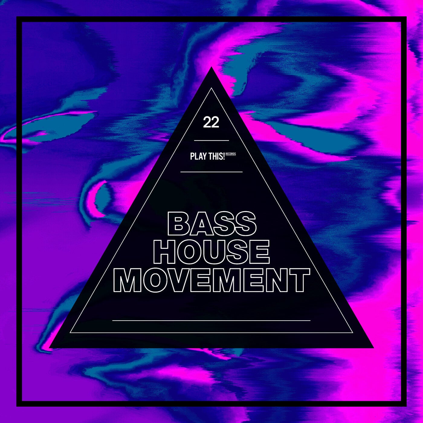 Bass House Movement Vol. 22