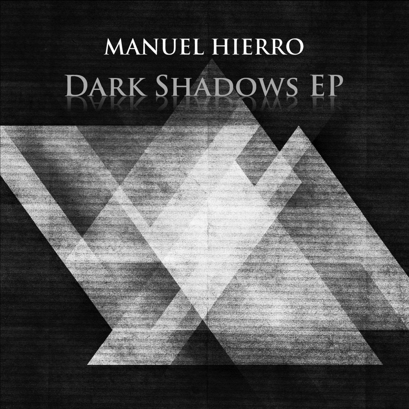 Dark Shadows EP