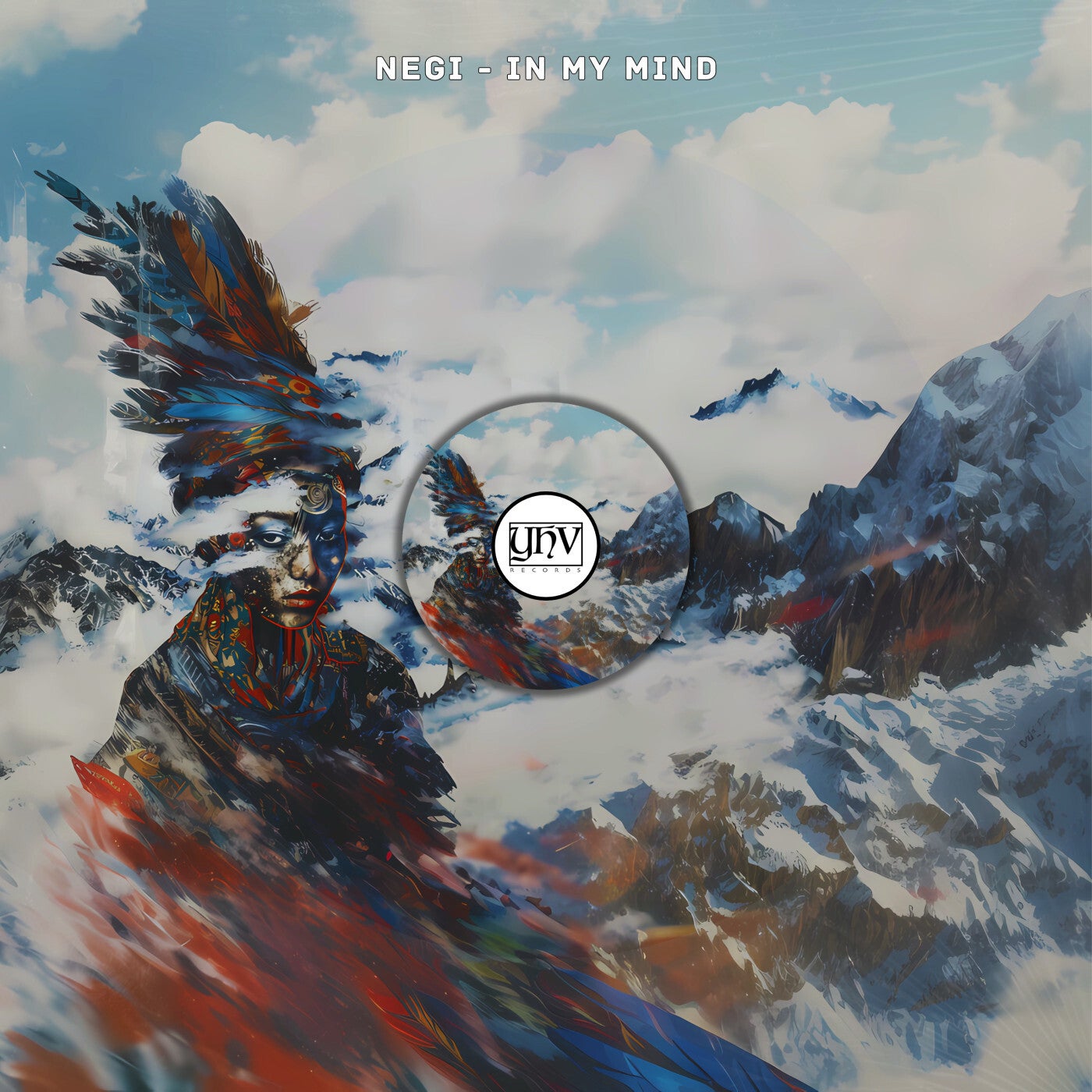 Negi –  In My Mind [YHV Records]