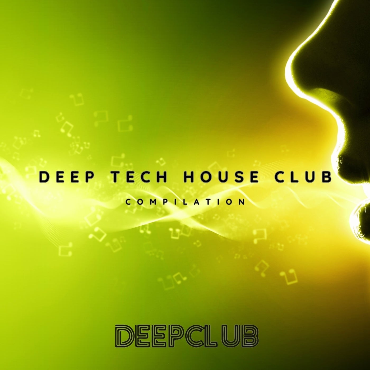 Deep Tech House Club