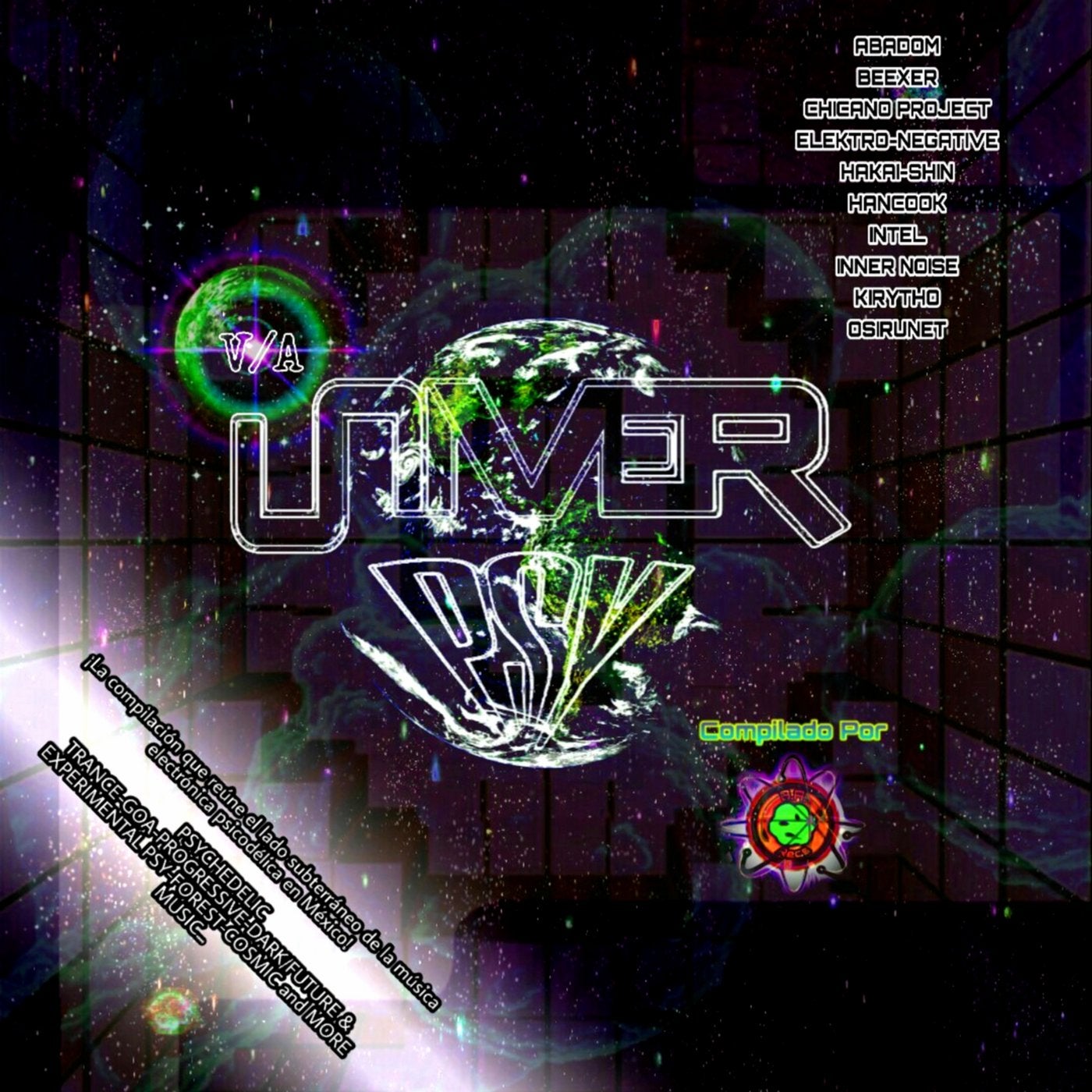 Univerpsy