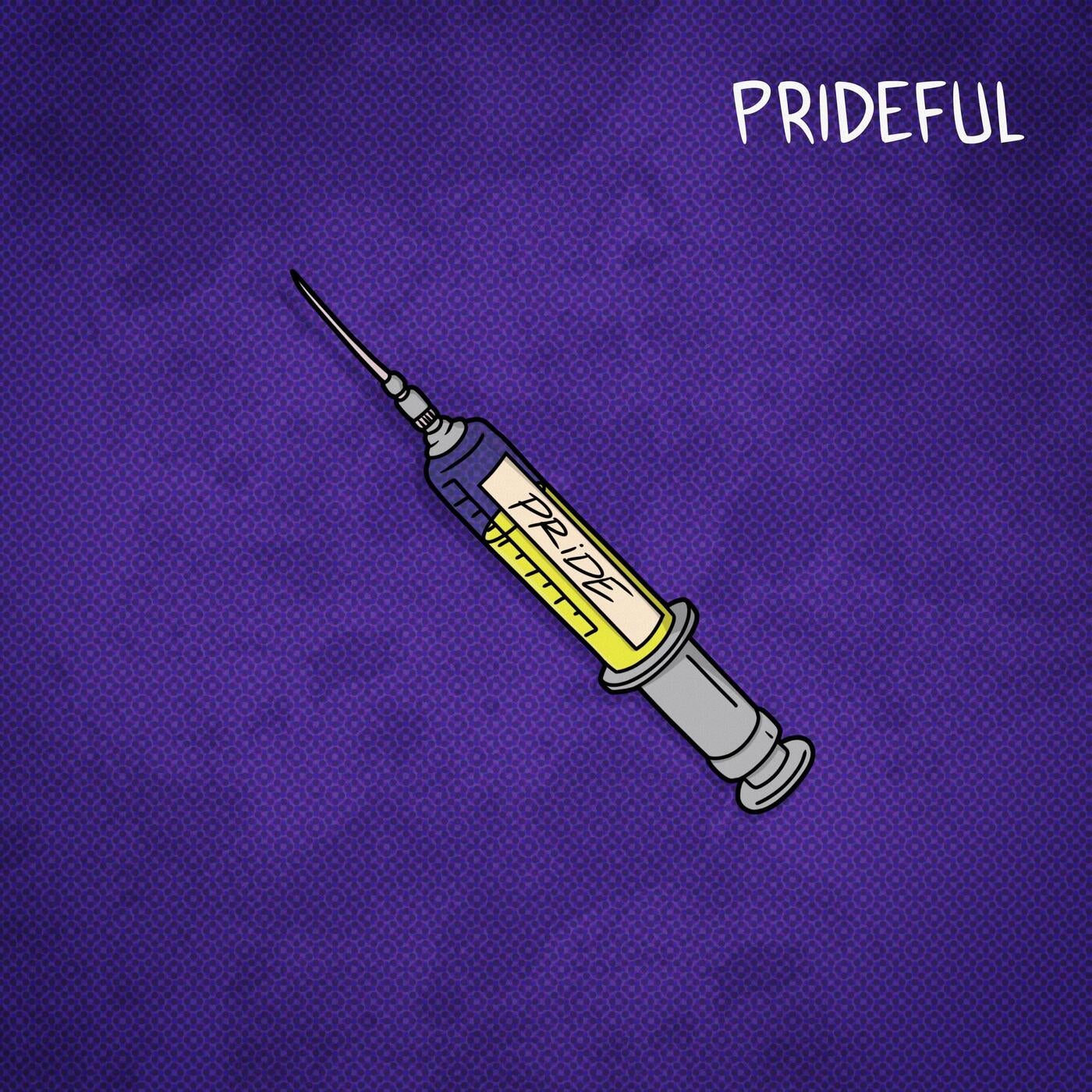 Prideful